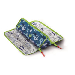 Trousse scolaire compartimentée - Maped