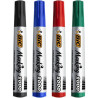 Marqueurs indélébiles (x4) - Bic