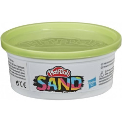Sable magique coloré - Play-Doh