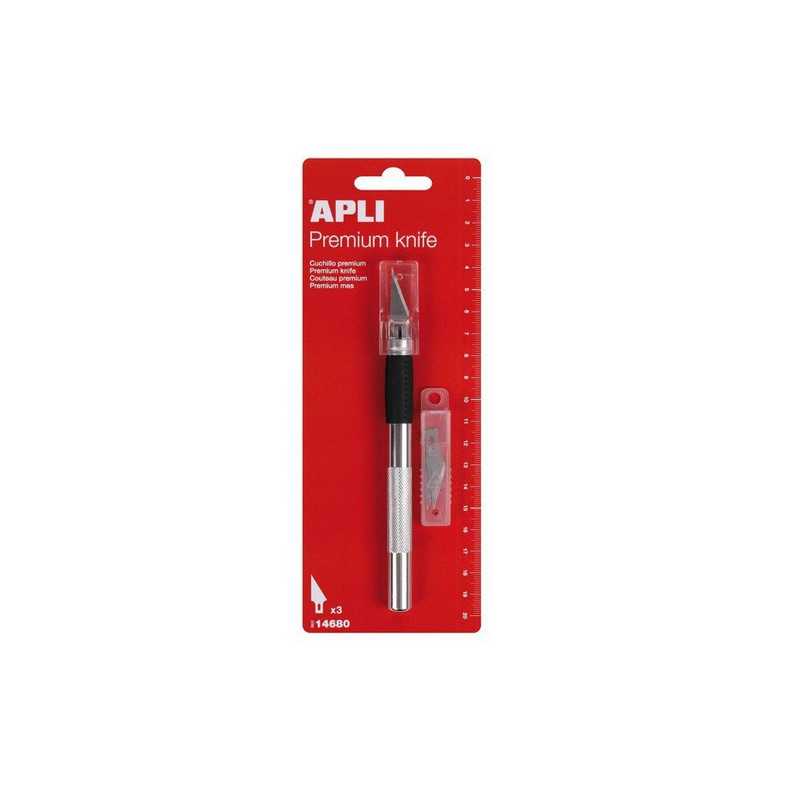 Cutter de précision pour modélisme Cutter de précision pour modélisme