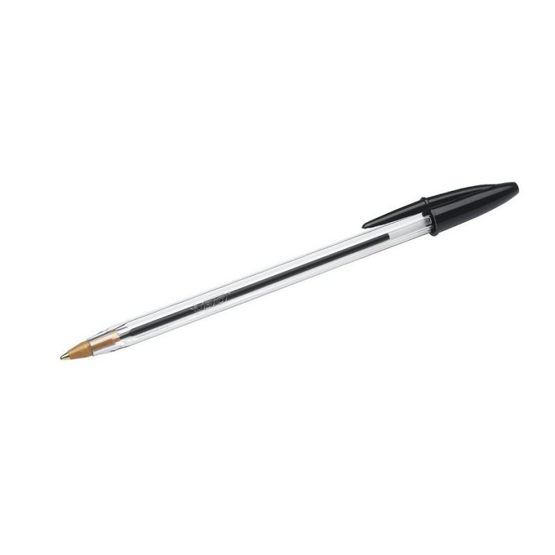 Stylo Bic cristal Stylo Bic cristal