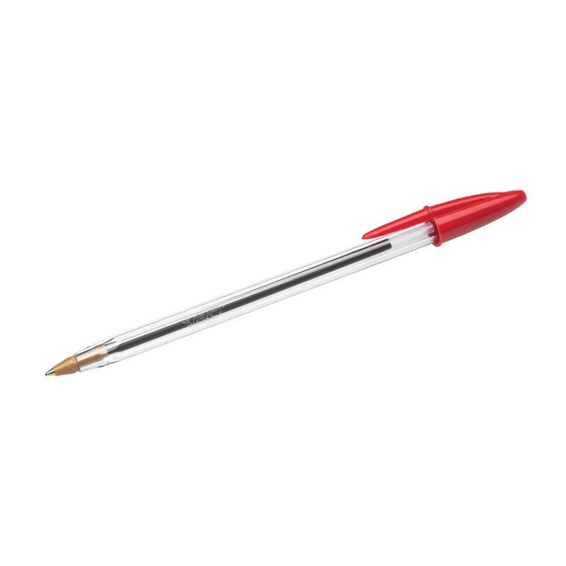 Stylo Bic cristal Stylo Bic cristal