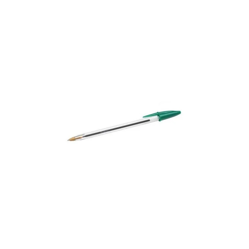 Stylo Bic cristal Stylo Bic cristal