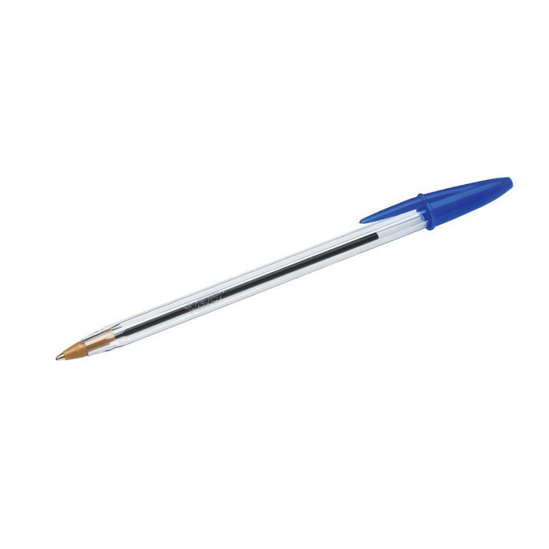 Stylo Bic cristal Stylo Bic cristal