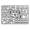 Warhammer 40K - Chaos Space Marines Raptors