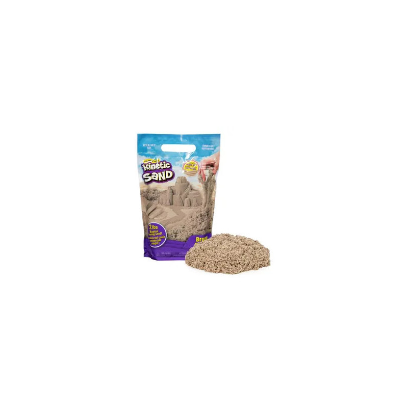 Recharge de Sable Magique Kinetic Sand Recharge de Sable Magique Kinetic Sand