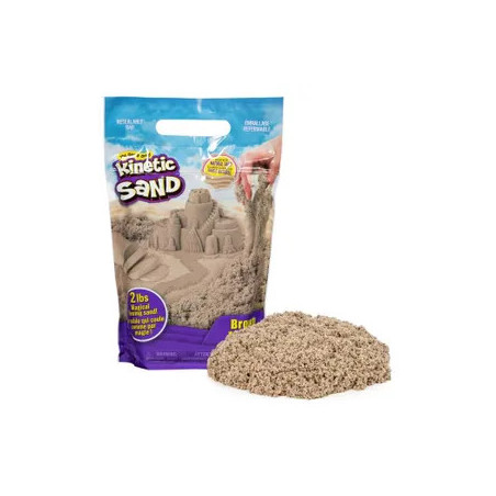 Recharge de Sable Magique Kinetic Sand