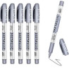 Set de marqueurs métalliques pour effets brillants