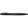 Stylo roller encre gel noire