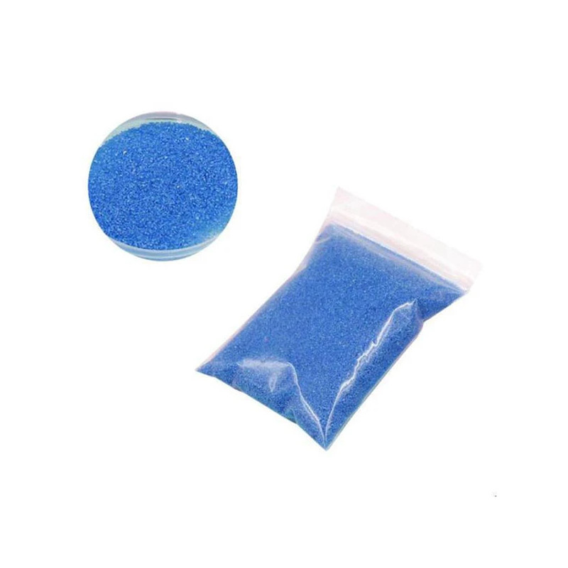 Sable magique 500g – Bleu Sable magique 500g – Bleu