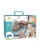 Modelage & Poterie